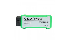 VXDIAG VCX NANO PRO 7 in 1 for GM/Ford Mazda/VW/Honda/Volvo/Toyota/JLR Auto Diagnostic Tool